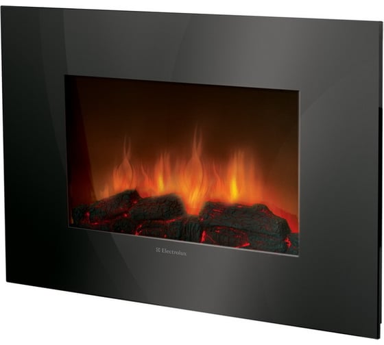 Электрический камин Electrolux EFP/W - 1250RC 1