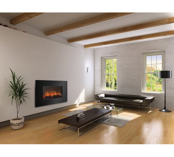 Электрический камин Electrolux EFP/W - 1250RC
