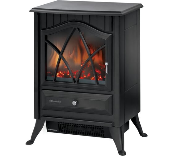 Электрический камин Electrolux EFP/F - 110 1