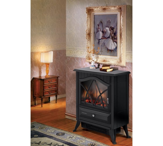 Электрический камин Electrolux EFP/F - 110