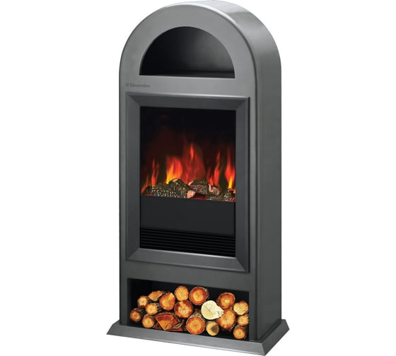 Камин Electrolux EFP/F - 120H