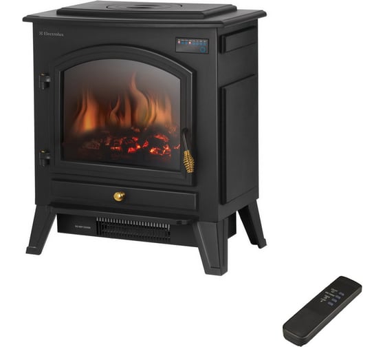 Электрический камин Electrolux EFP/F - 200RC