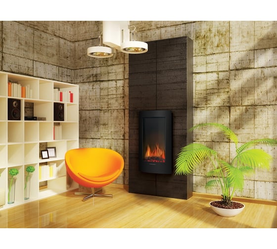 Электрический камин Electrolux EFP/W - 1300RRC