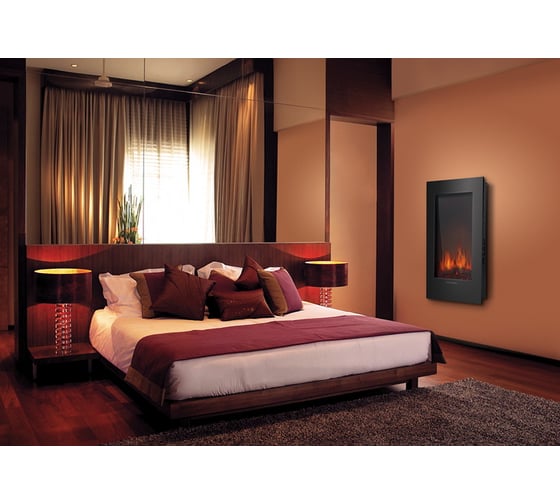 Электрический камин Electrolux EFP/W - 1200RC