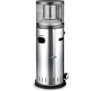 Уличный инфракрасный газовый обогреватель ENDERS POLO 2.0 4000591016257