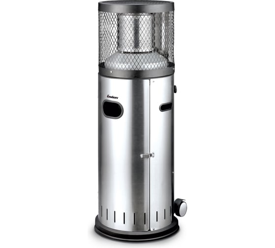 Уличный инфракрасный газовый обогреватель ENDERS POLO 2.0 4000591016257