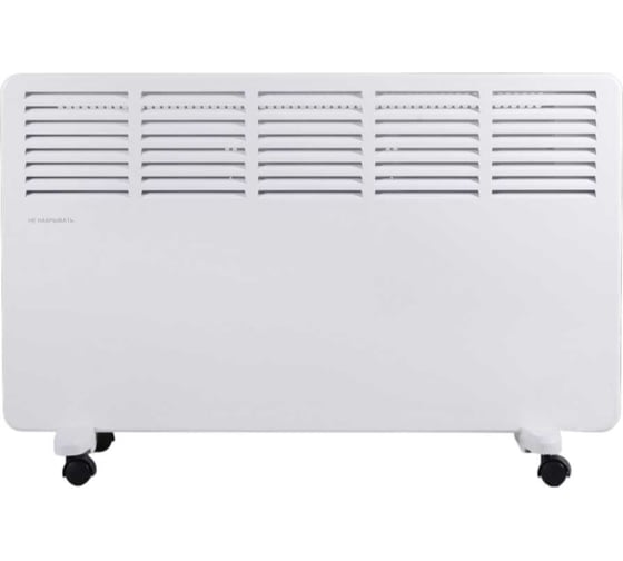 Конвектор электрический VENTSFERA VPTC 2000 1