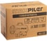 Пушка тепловая газовая MAXPILER 7-12кВт, 320м³/ч, расход 0.5-0.8 кг/ч, пьезоподжиг MGH-1201 4