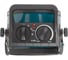 Пушка тепловая FIT 2000 Вт, 20 м2, 160 м3/мин, керамический ТЭН , коробка 80901 2