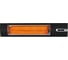 Настенный карбоновый обогреватель Veito SPACE S black SP2500RWB 1