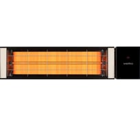 Настенный карбоновый обогреватель Veito NEVADAR2425