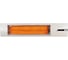 Настенный карбоновый обогреватель Veito SPACE S white SP2500RWW 1