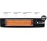 Настенный карбоновый обогреватель Veito SPACE S white SP2500RWW 3
