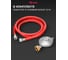 Газовая тепловая пушка MTX GHB-10, 10 кВт, 320 м3/ч, пропан-бутан 98804 9
