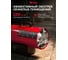 Газовая тепловая пушка MTX GHB-10, 10 кВт, 320 м3/ч, пропан-бутан 98804 10