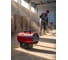 Газовая тепловая пушка MTX GHB-15, 15 кВт, 320 м3/ч, пропан-бутан 98805 13