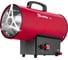 Газовая тепловая пушка MTX GHB-15, 15 кВт, 320 м3/ч, пропан-бутан 98805 17