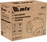 Газовая тепловая пушка MTX GHB-15, 15 кВт, 320 м3/ч, пропан-бутан 98805 30