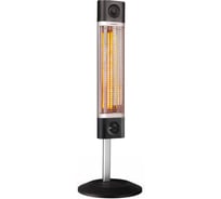 Напольный карбоновый обогреватель Veito CH1800 XE CH1800XEB