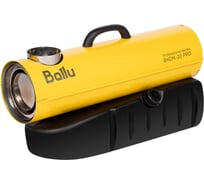 Пушка дизельная непрямого нагрева Ballu BHDN-20 PRO НС-1737515