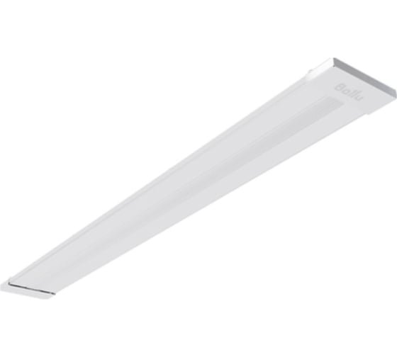 Обогреватель инфракрасный Ballu BIH-APM5-0.6-W НС-1643731