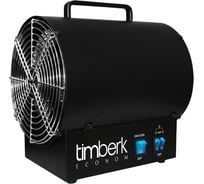 Электрическая тепловая пушка Timberk TIH R2S 3кВт