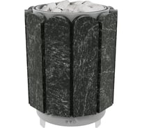 Электрокаменка VVD ЭНУ-Премьера 12 кВт, пироксенит черный, два места 102940