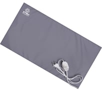 Коврик для рассады греющий STEM ENERGY КТ1Р 53х28 с диммером КОВ120