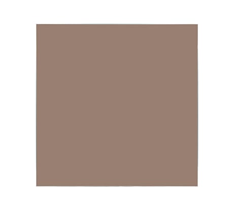 Керамический обогреватель Nikapanels 330 шоколад матовый NEW 5059