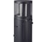 Уличный инфракрасный газовый обогреватель ENDERS POLO BLACK 2.0 4000591016264 3