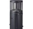 Уличный инфракрасный газовый обогреватель ENDERS POLO BLACK 2.0 4000591016264 4