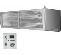 Водяная тепловая завеса Тепломаш КЭВ-125П515W