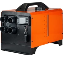 Дизельная тепловая пушка SKIPER HD-5000 (5кВ, 5л, 12/24B, АВТОНОМНЫЙ ОТОПИТЕЛЬ, ВЕБАСТО) 00-00032702