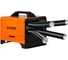 Дизельная тепловая пушка SKIPER HD-5000 (5кВ, 5л, 12/24B, АВТОНОМНЫЙ ОТОПИТЕЛЬ, ВЕБАСТО) 00-00032702 4