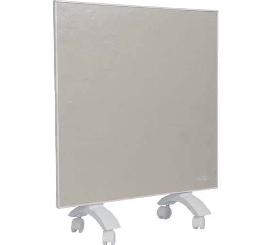 Обогреватель ТЕПЛОФОН GRANIT ЭРГН 0.5/220 (600 х 600) белый 00-01020215