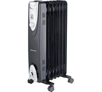 Масляный обогреватель Rolsen ROH-С7