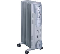 Масляный обогреватель Rolsen ROH-D7