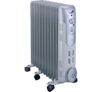Масляный обогреватель Rolsen ROH-D11