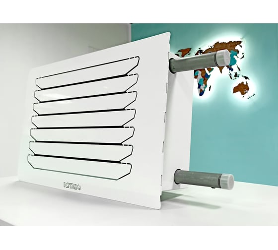 Тепловентилятор ROTADO W30 ТВ-221