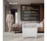 Конвектор электрический Weissgauff WCHE 500 Touch 441767 10
