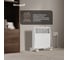 Конвектор электрический Weissgauff WCHE 500 Touch 441767 15