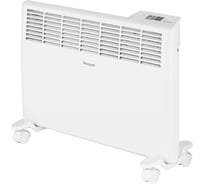 Конвектор электрический Weissgauff WCHE 1500 Touch 441150