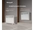 Конвектор электрический Weissgauff WCHE 1500 Touch 441150 10