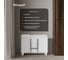 Конвектор электрический Weissgauff WCHE 1500 Touch 441150 18