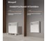 Конвектор электрический Weissgauff WCHE 1000 Touch 441147 7