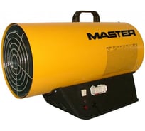 Газовая тепловая пушка Master BLP 53 E