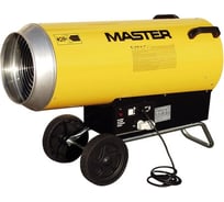 Газовая тепловая пушка Master BLP 103 E