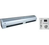 Электрическая тепловая завеса Тепломаш КЭВ-12П301Е