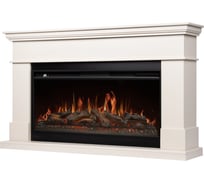 Портал Firelight California 42/40/36, молочный НС-1672685