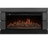 Портал Firelight Moderno 42/40/36, графит НС-1672692 2